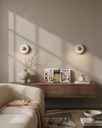 Wall Light | MINA - Körven Studio