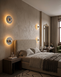 Wall Light | MINA - Körven Studio
