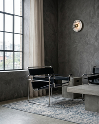 Wall Light | MINA - Körven Studio