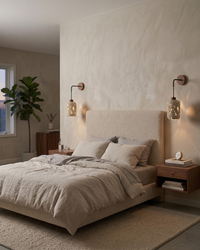 Wall Light | MIRI - Körven Studio