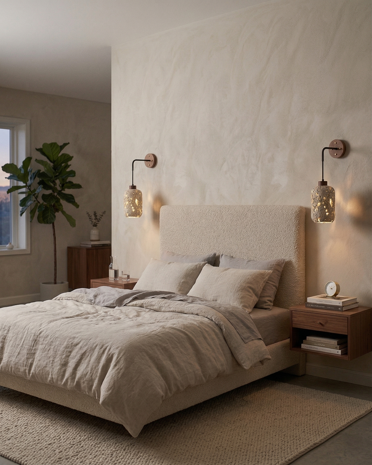 Wall Light | MIRI - Körven Studio