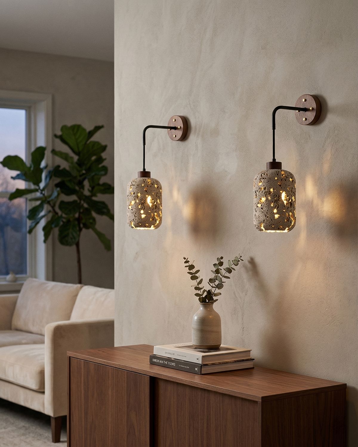 Wall Light | MIRI - Körven Studio