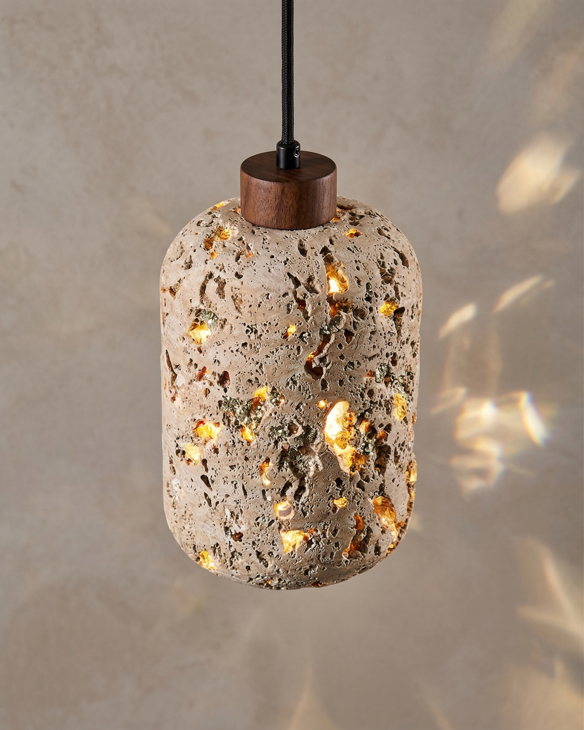 Wall Light | MIRI - Körven Studio