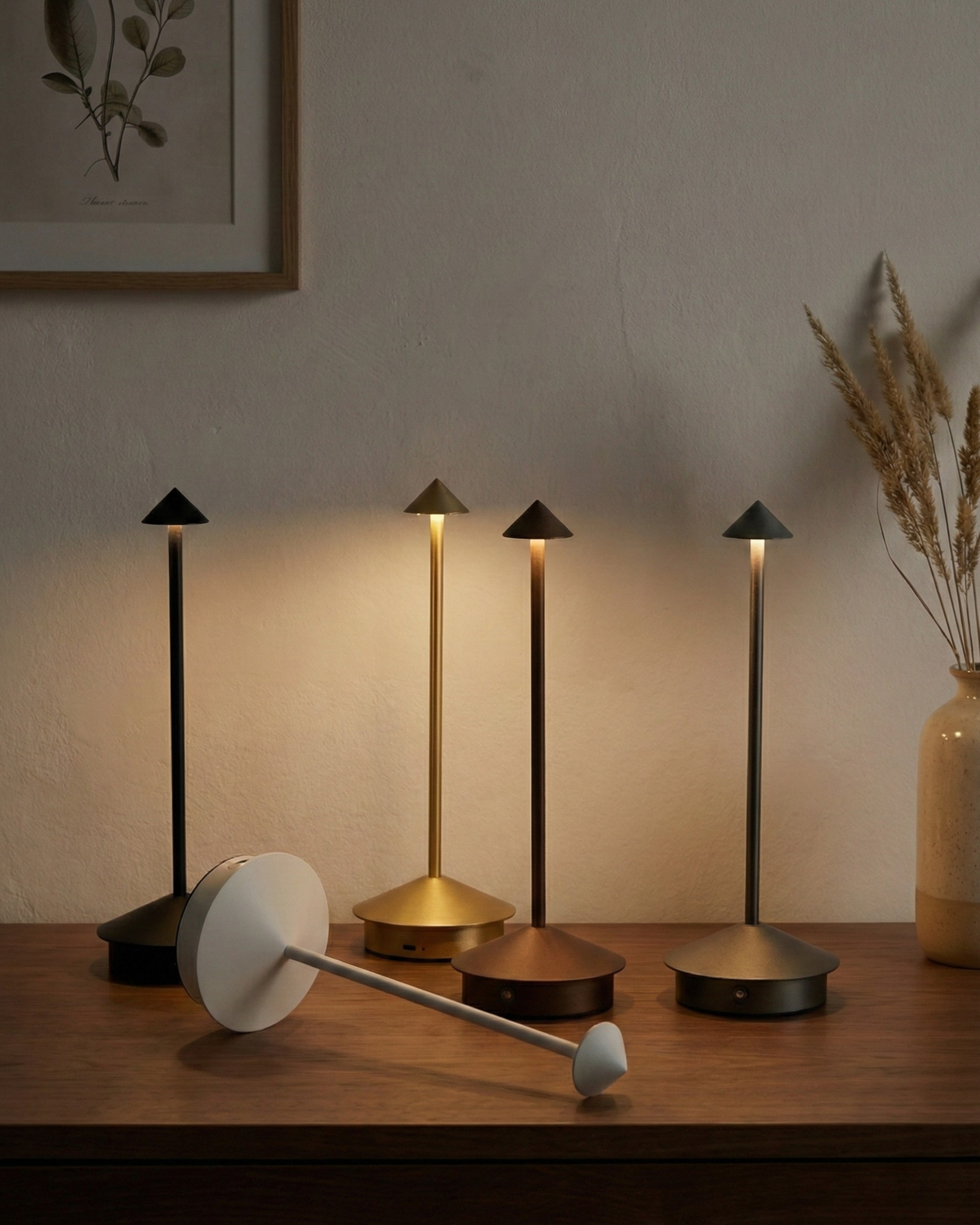 Table Lamp | MIRO - Körven Studio