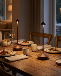 Table Lamp | MIRO - Körven Studio