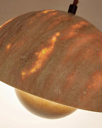 Pendant | MURA - Körven Studio