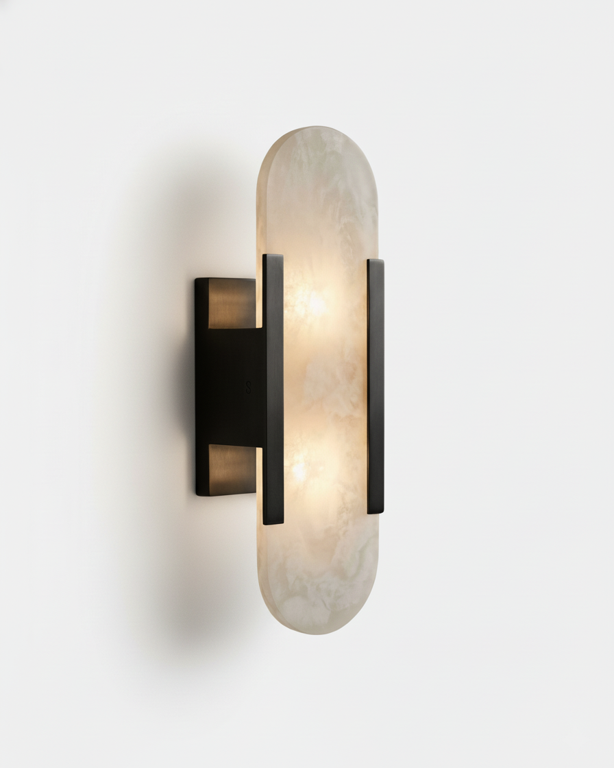 Wall Light | MYRIA - Körven Studio