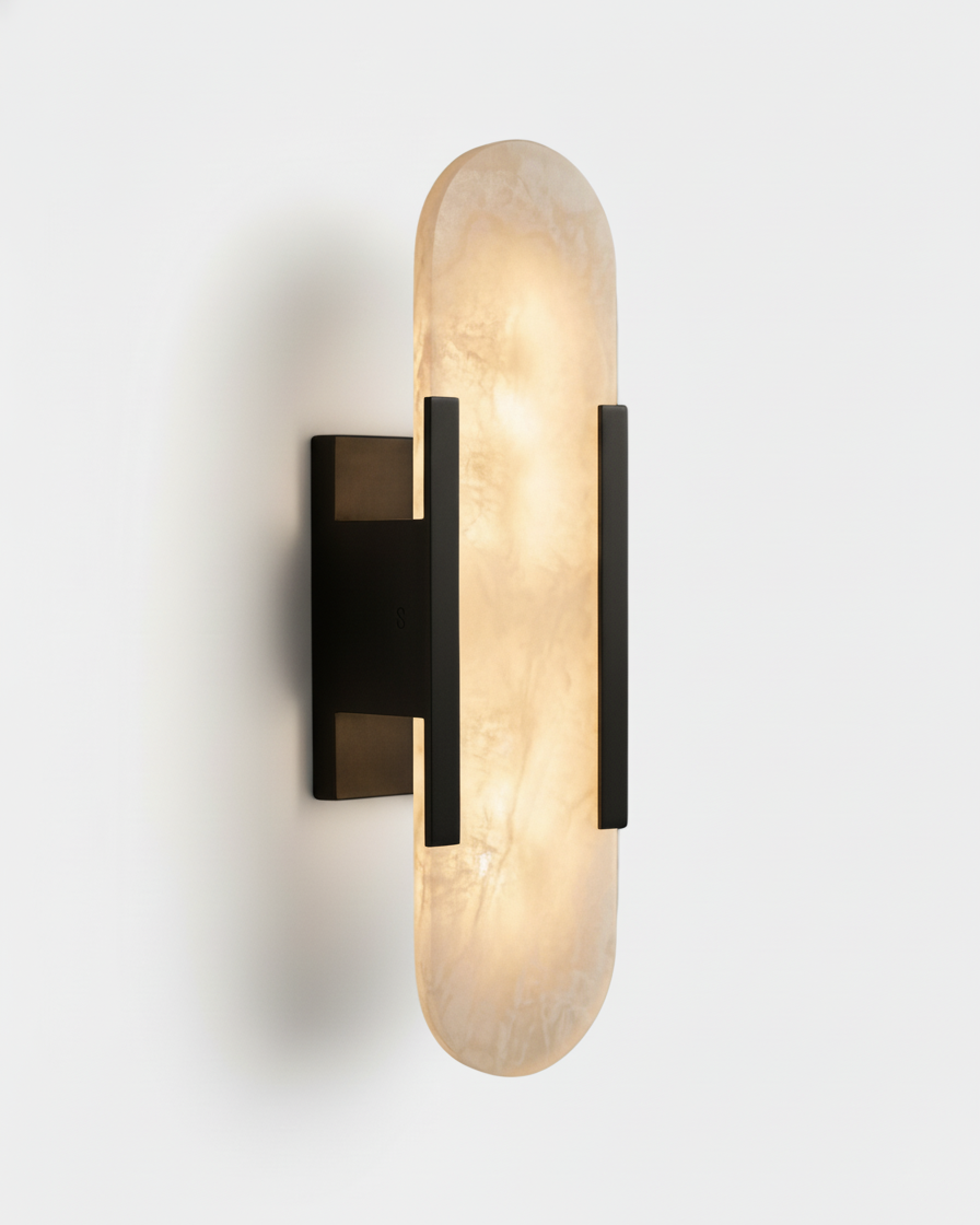 Wall Light | MYRIA - Körven Studio