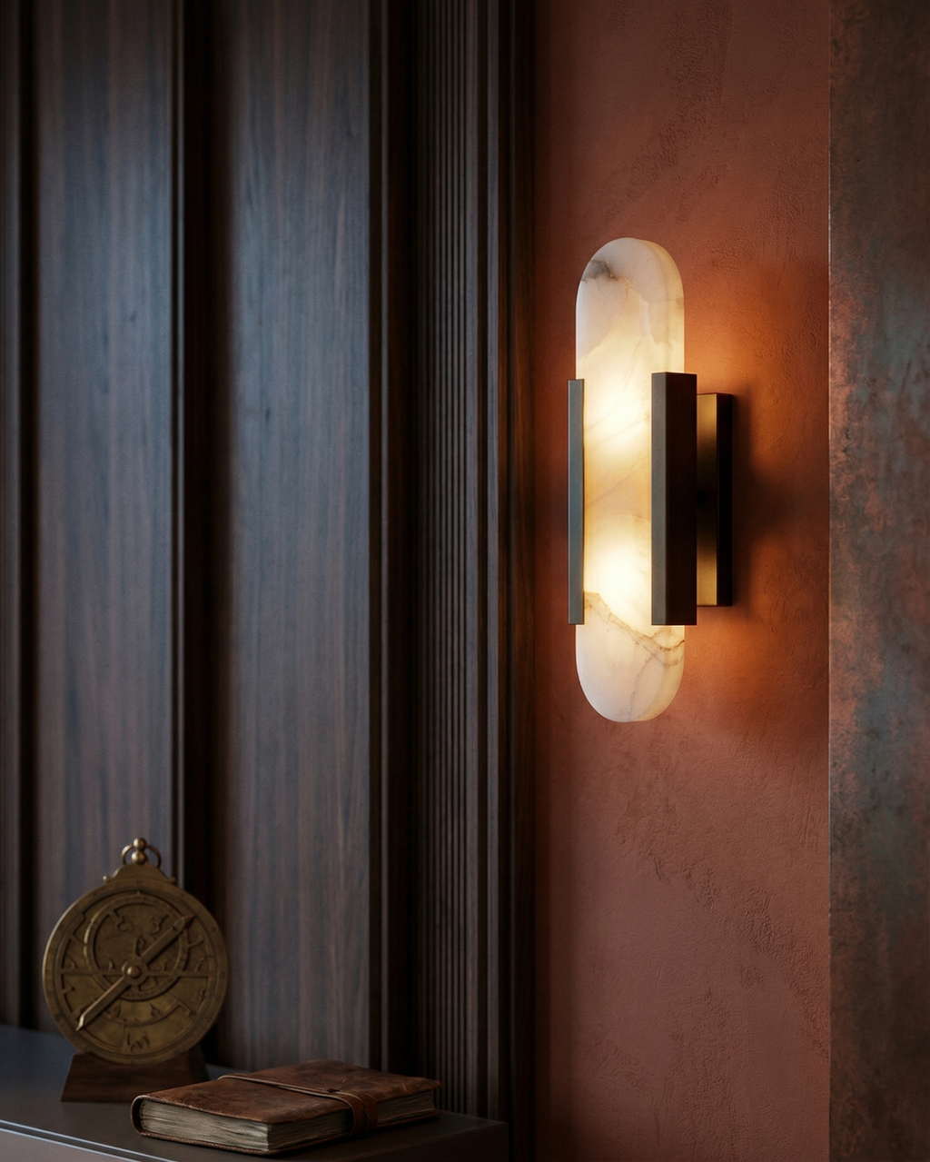 Wall Light | MYRIA - Körven Studio