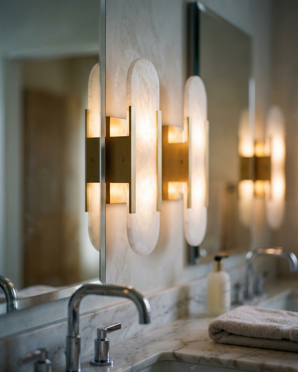 Wall Light | MYRIA - Körven Studio