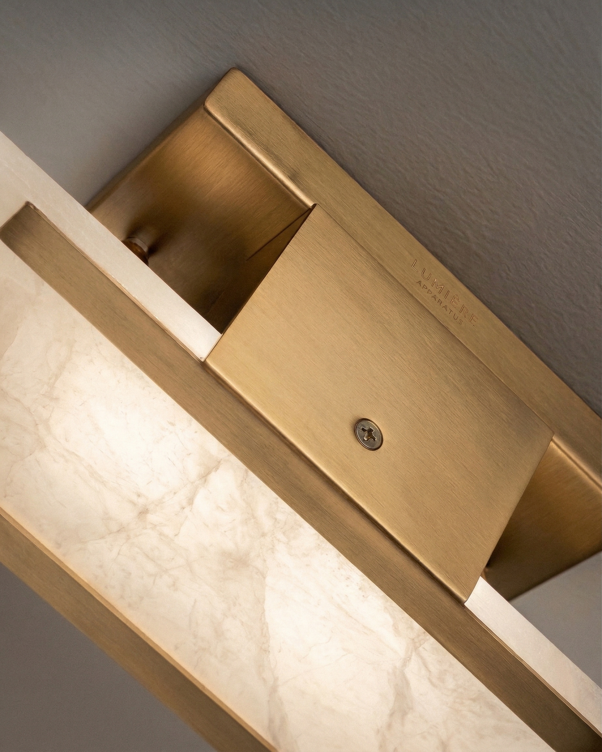 Wall Light | MYRIA - Körven Studio