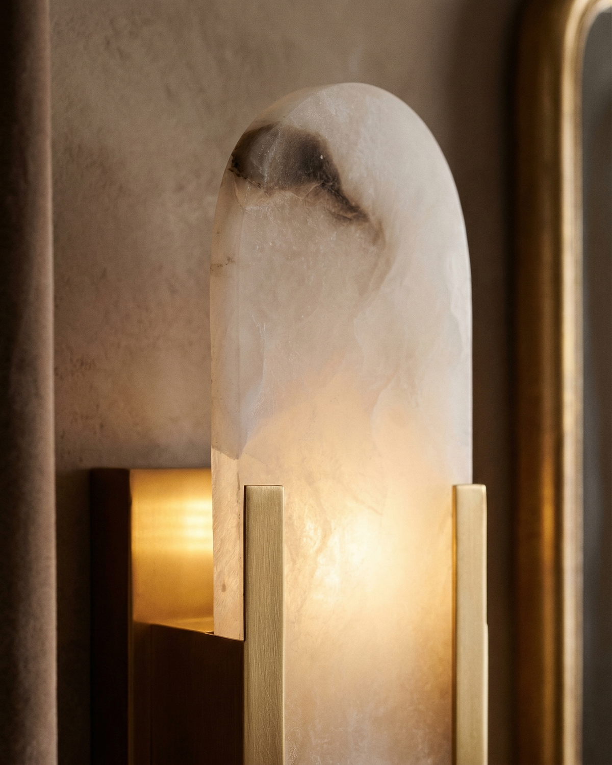 Wall Light | MYRIA - Körven Studio