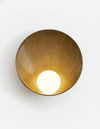 Wall Light | MYRO - Körven Studio