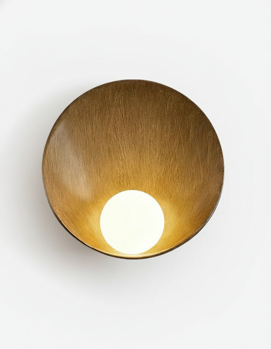 Wall Light | MYRO - Körven Studio