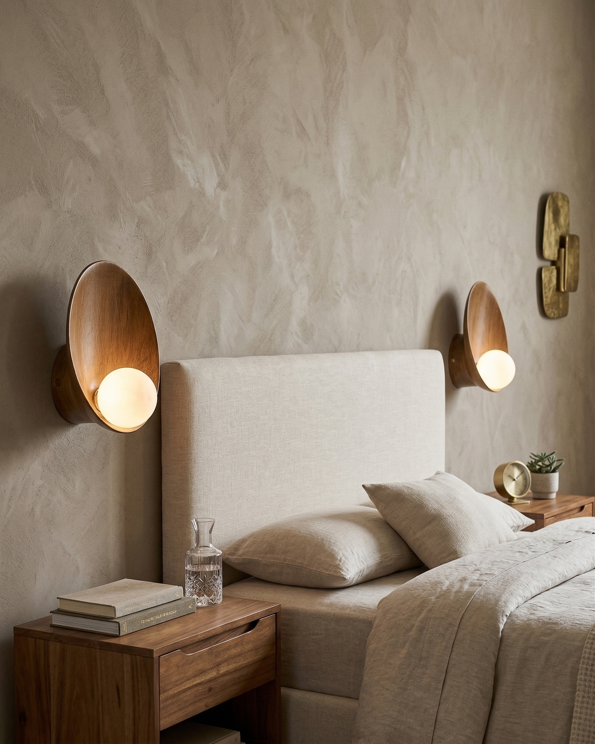 Wall Light | MYRO - Körven Studio