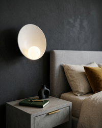 Wall Light | MYRO - Körven Studio