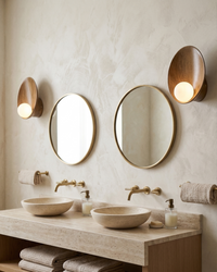 Wall Light | MYRO - Körven Studio