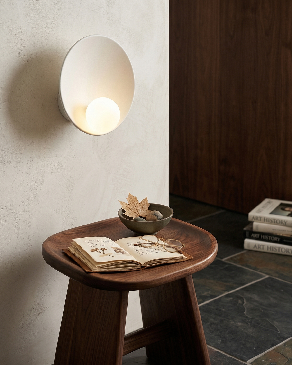 Wall Light | MYRO - Körven Studio