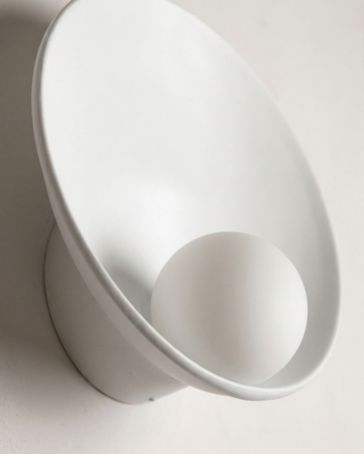 Wall Light | MYRO - Körven Studio