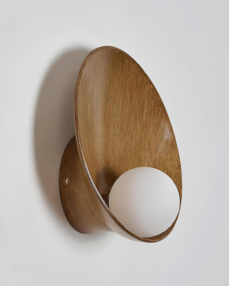 Wall Light | MYRO - Körven Studio