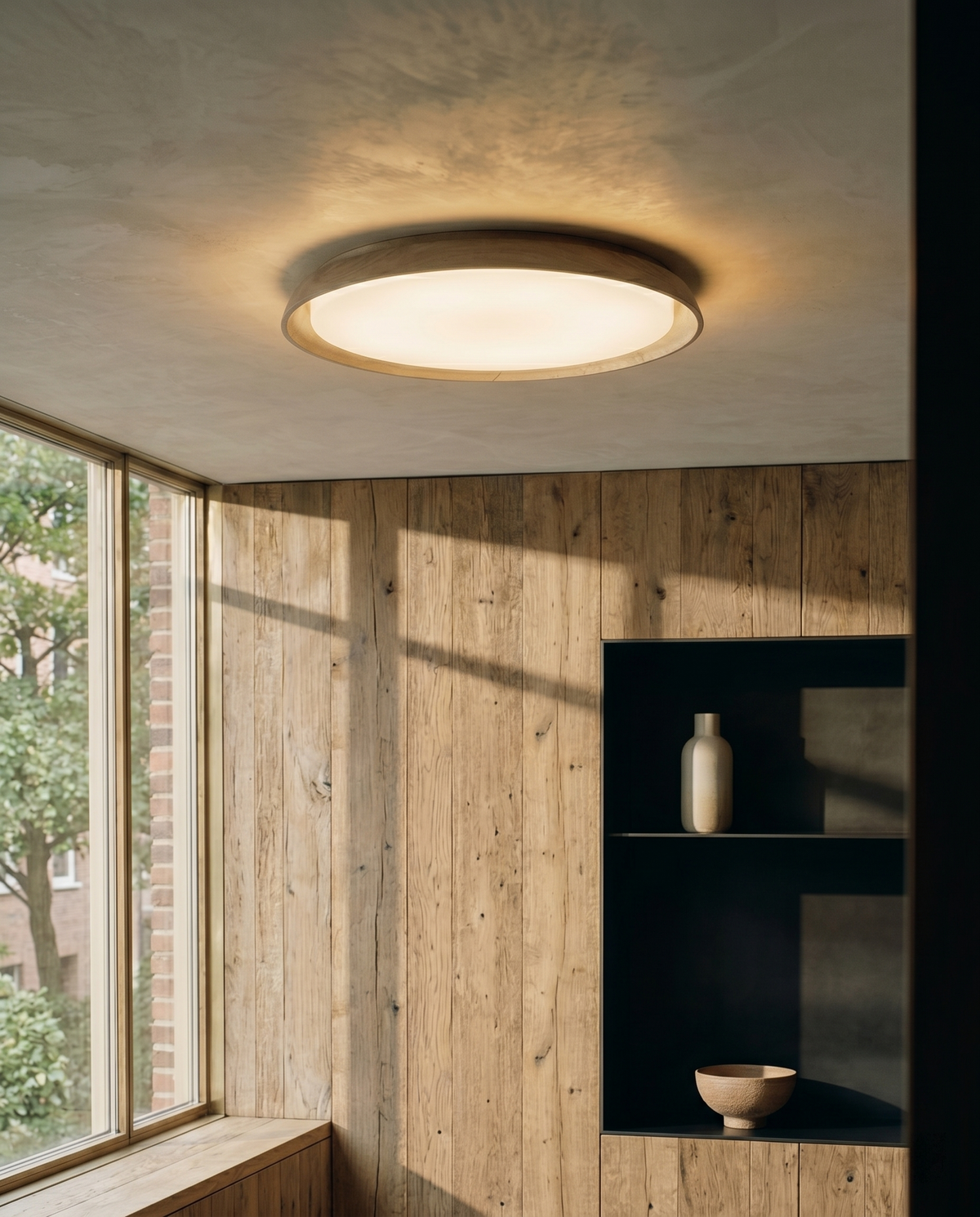 Ceiling Light | NADIA - Körven Studio