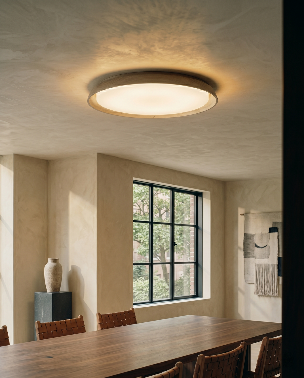Ceiling Light | NADIA - Körven Studio