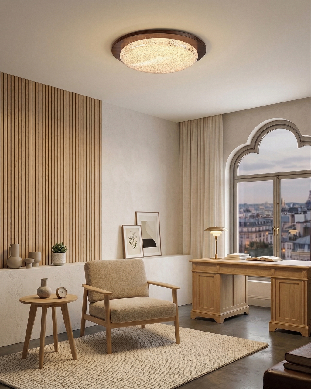 Ceiling Light | NAIA - Körven Studio