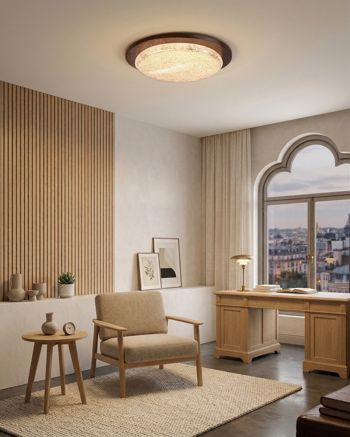 Ceiling Light | NAIA - Körven Studio