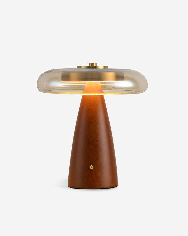 Table Lamp | NALU - Körven Studio