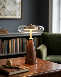 Table Lamp | NALU - Körven Studio