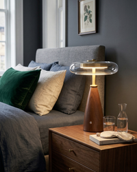Table Lamp | NALU - Körven Studio