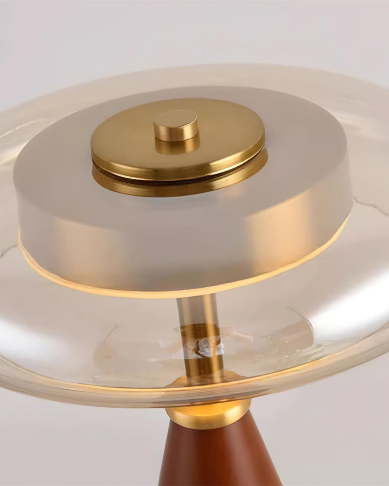 Table Lamp | NALU - Körven Studio