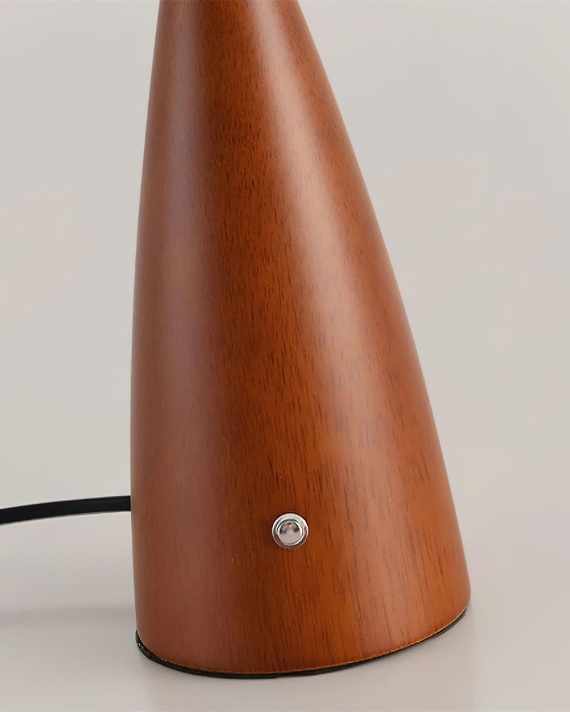 Table Lamp | NALU - Körven Studio