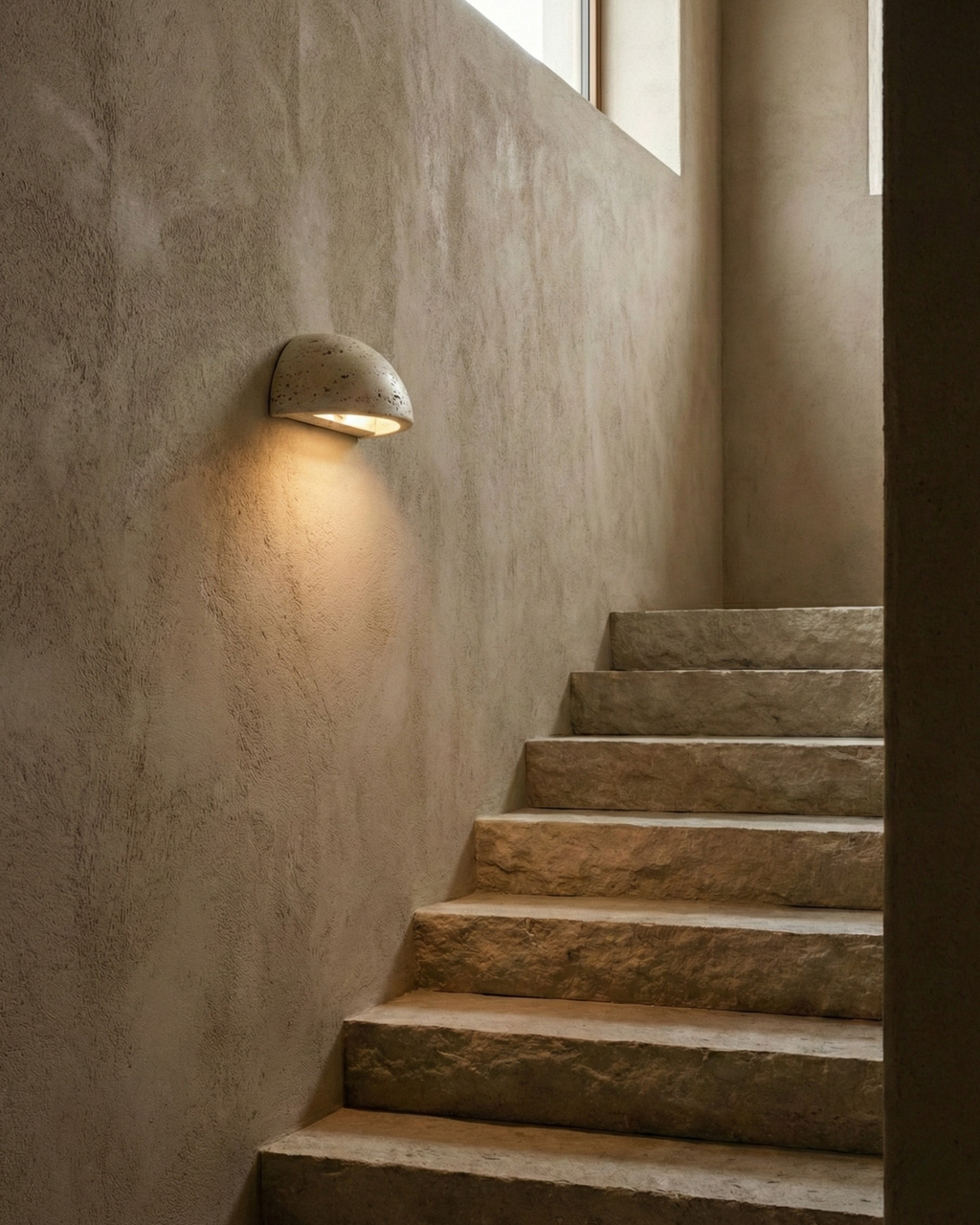 Wall Light | NARA - Körven Studio