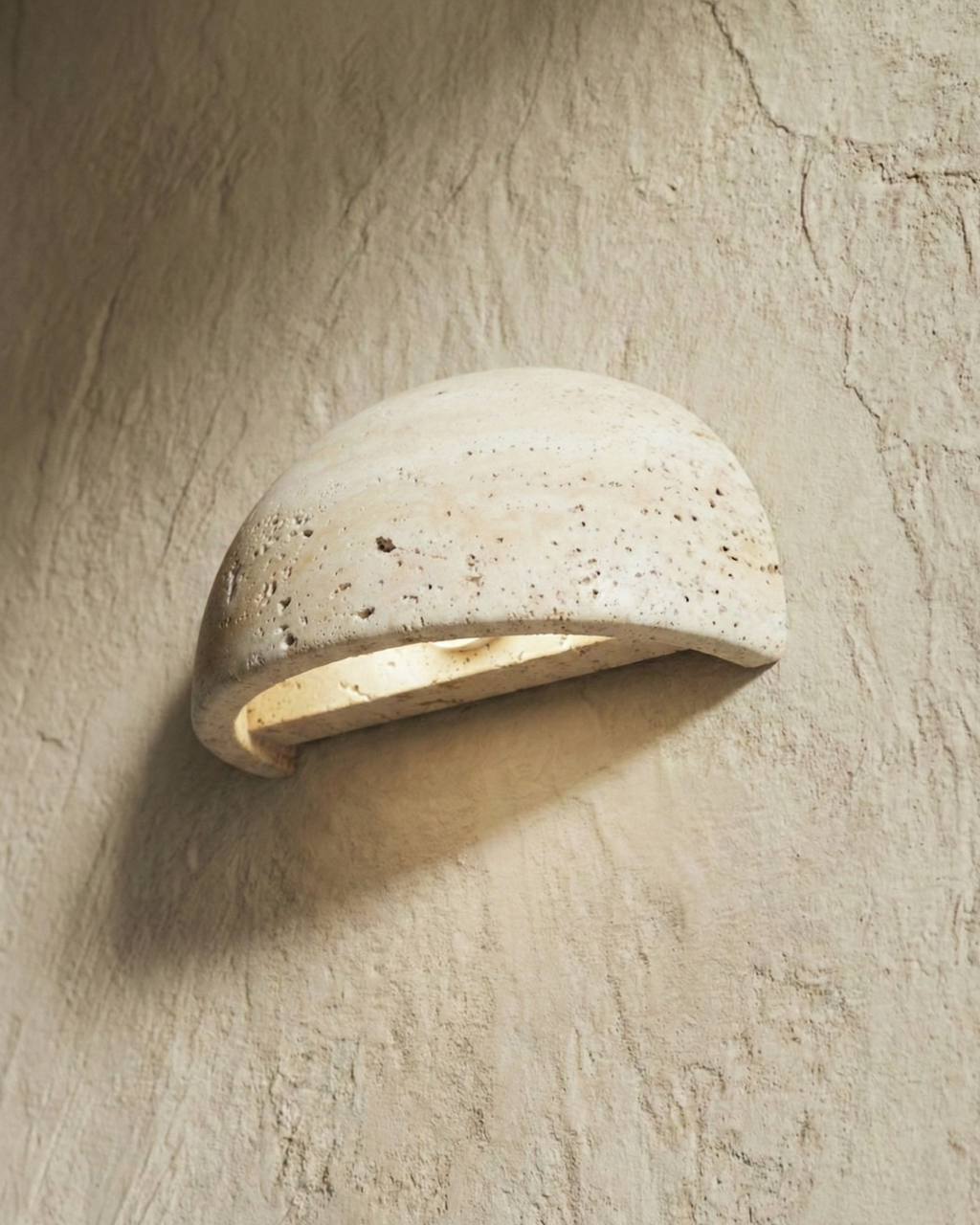 Wall Light | NARA - Körven Studio