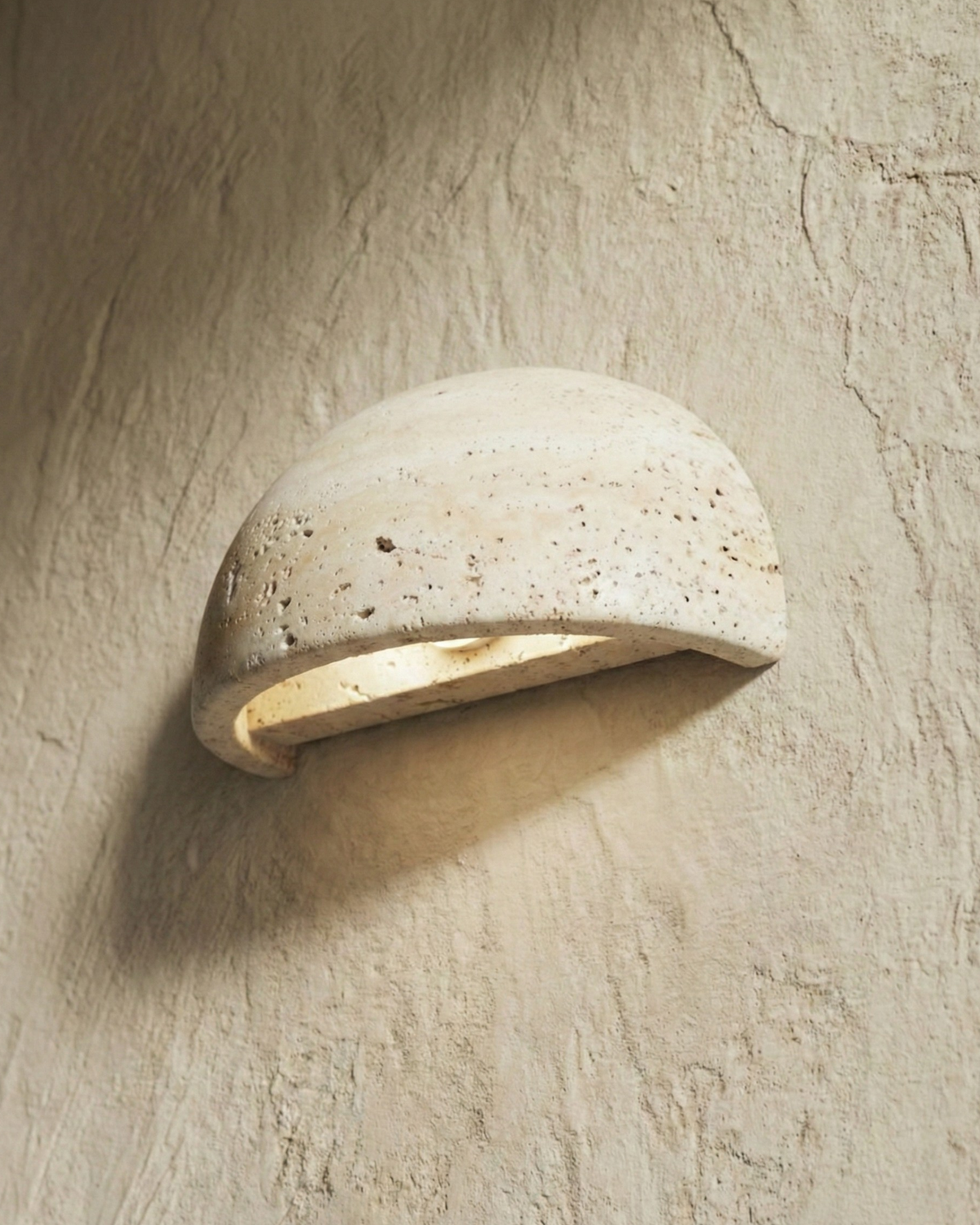 Wall Light | NARA - Körven Studio