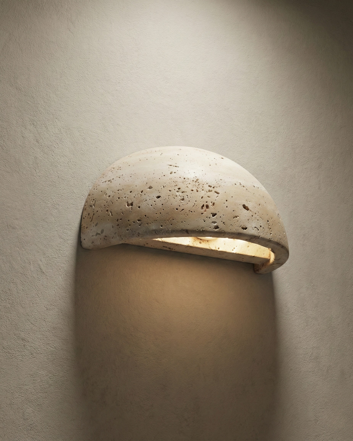 Wall Light | NARA - Körven Studio