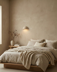 Wall Light | NARA - Körven Studio