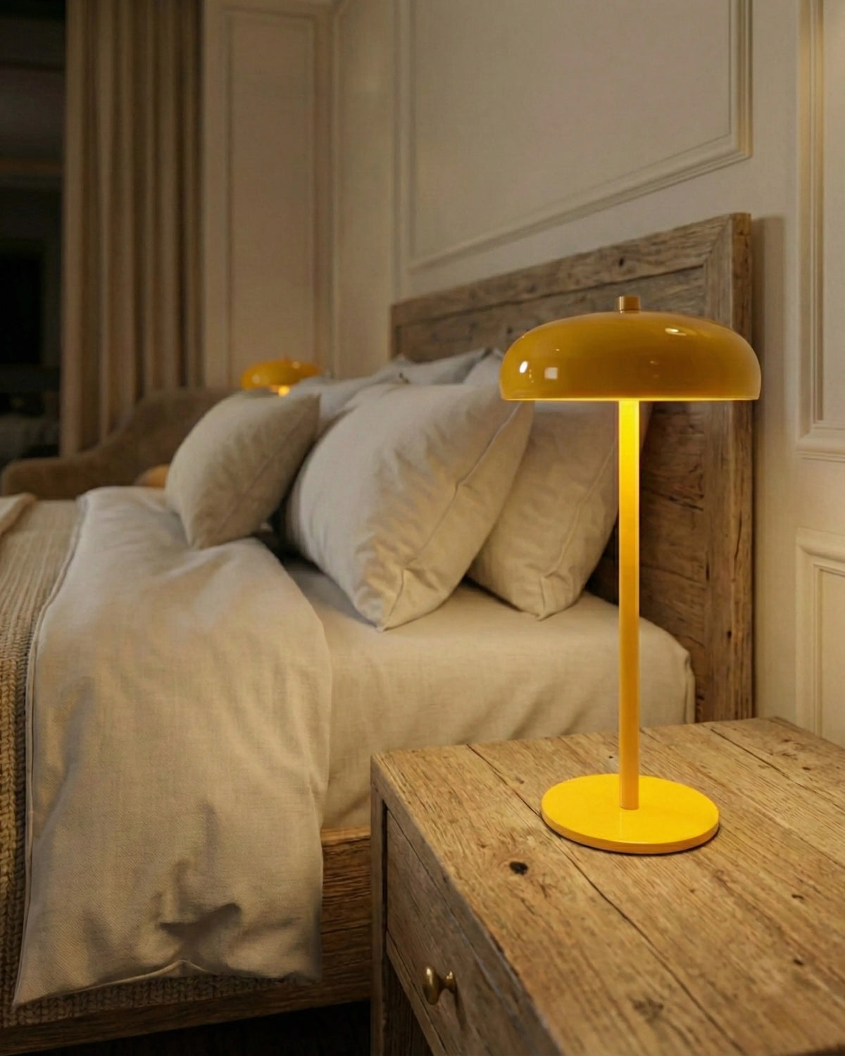 Table Lamp | NARI - Körven Studio