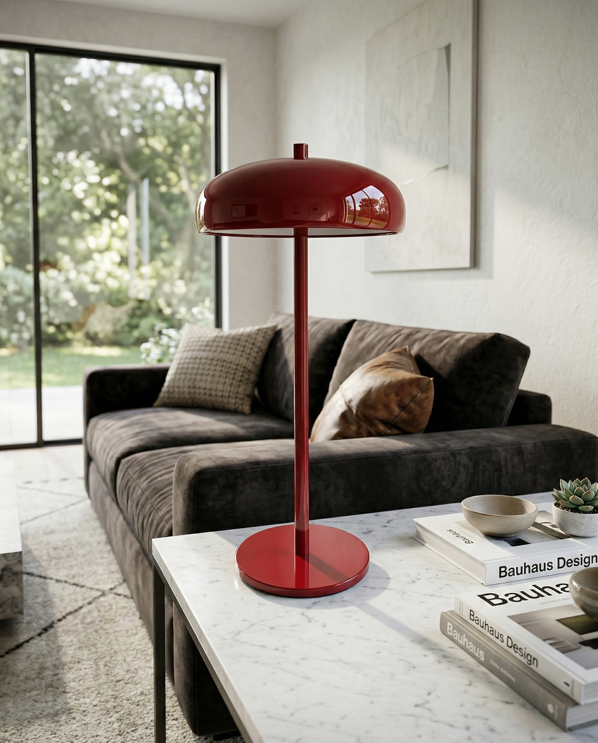 Table Lamp | NARI - Körven Studio