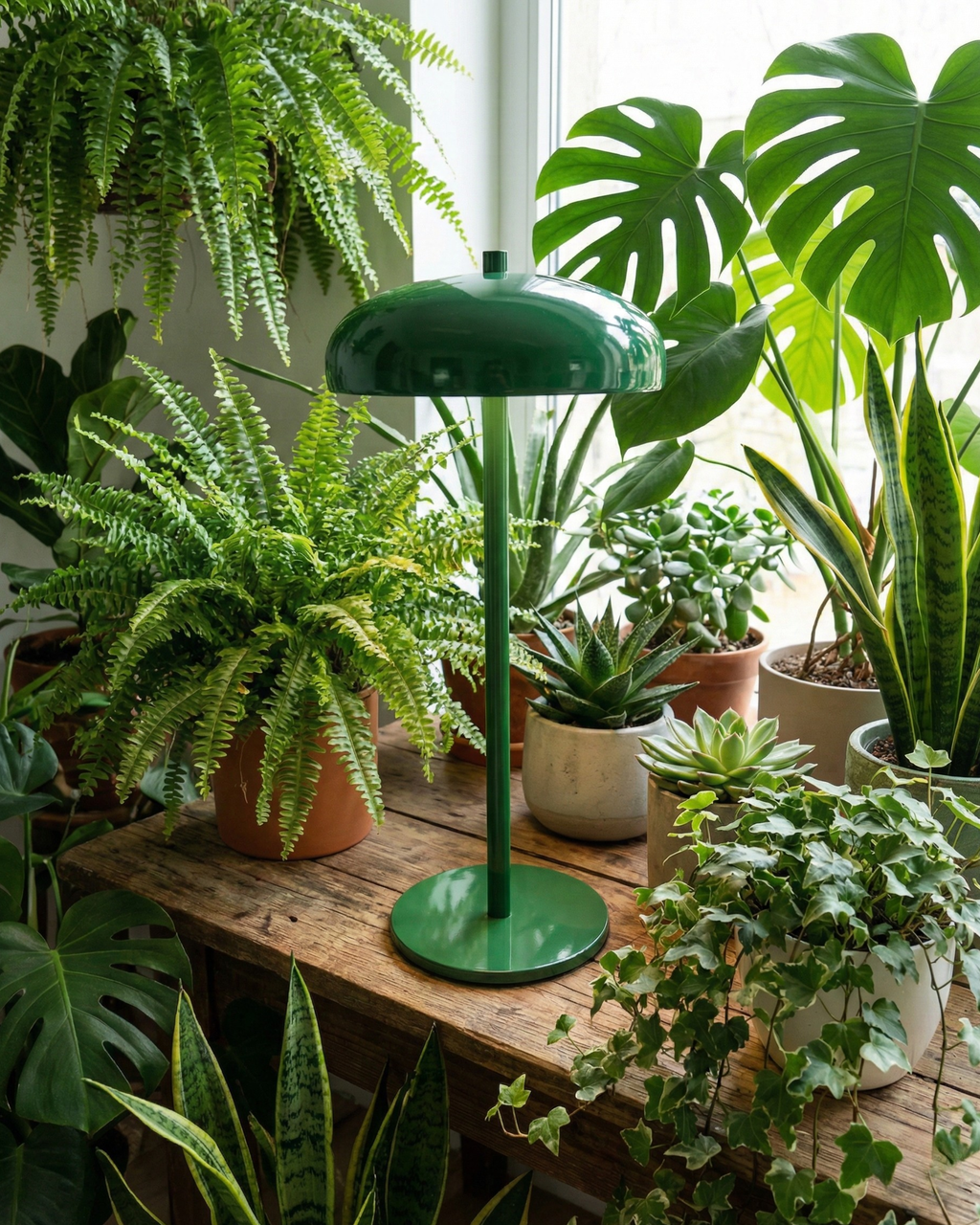 Table Lamp | NARI - Körven Studio