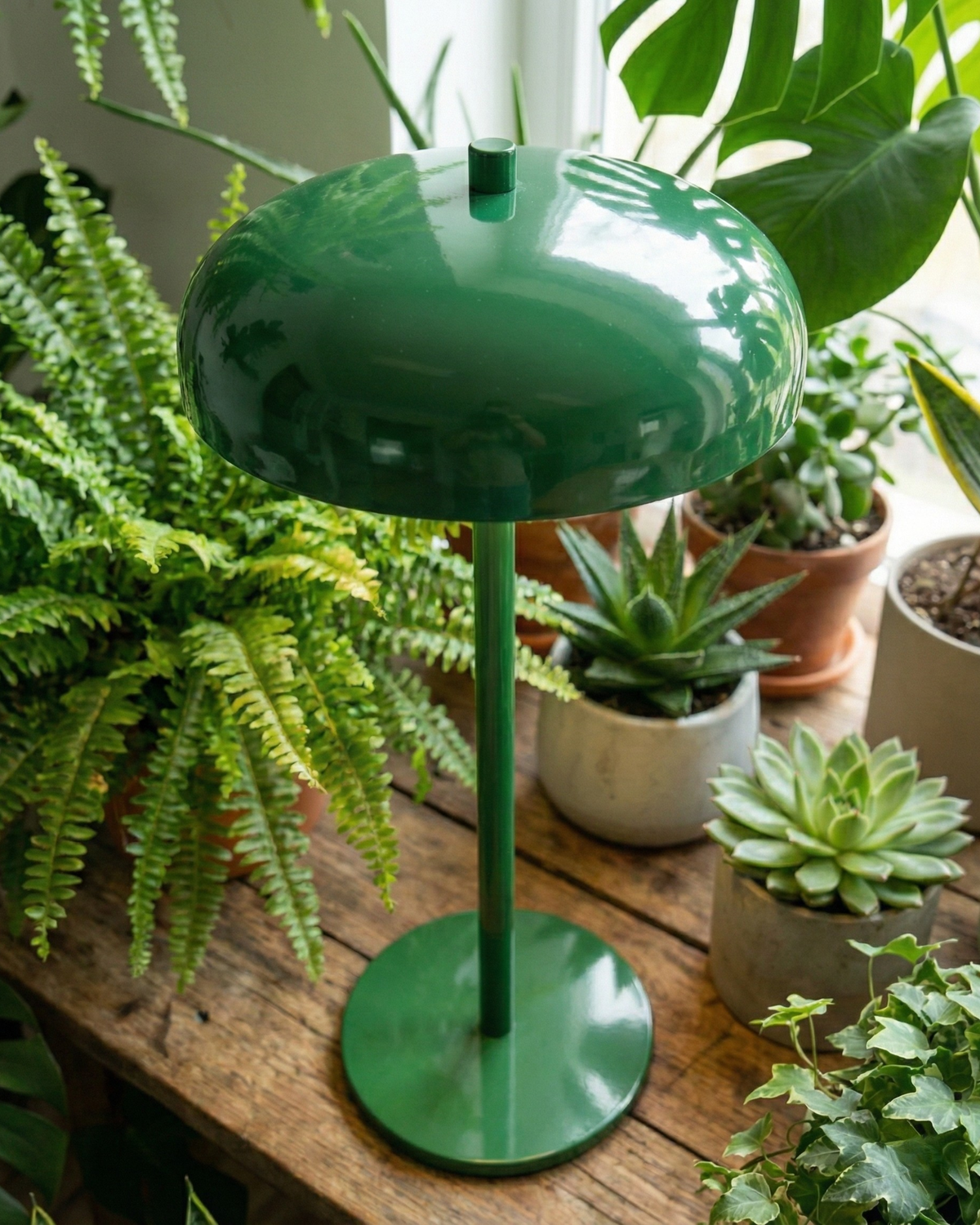 Table Lamp | NARI - Körven Studio
