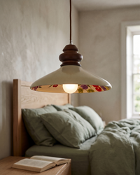 Pendant | NAUPLI - Körven Studio