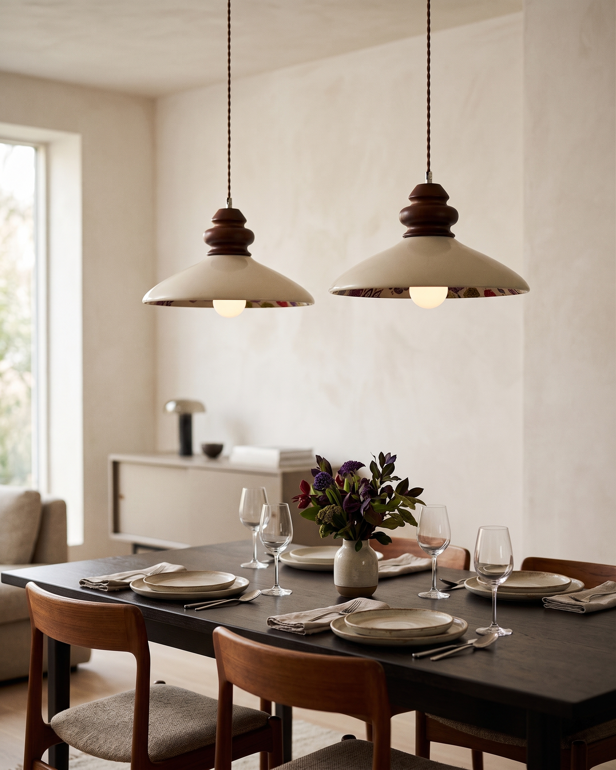 Pendant | NAUPLI - Körven Studio