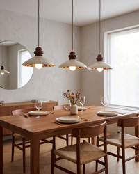 Pendant | NAUPLI - Körven Studio
