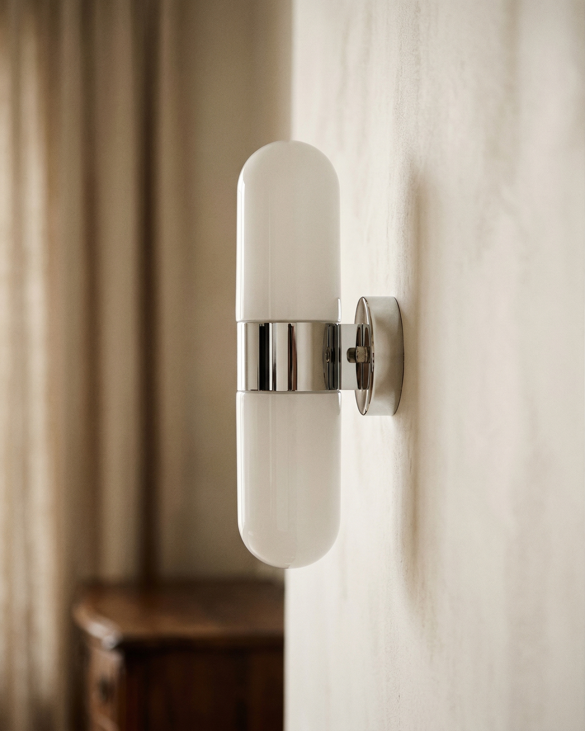 Wall Light | NAVA - Körven Studio