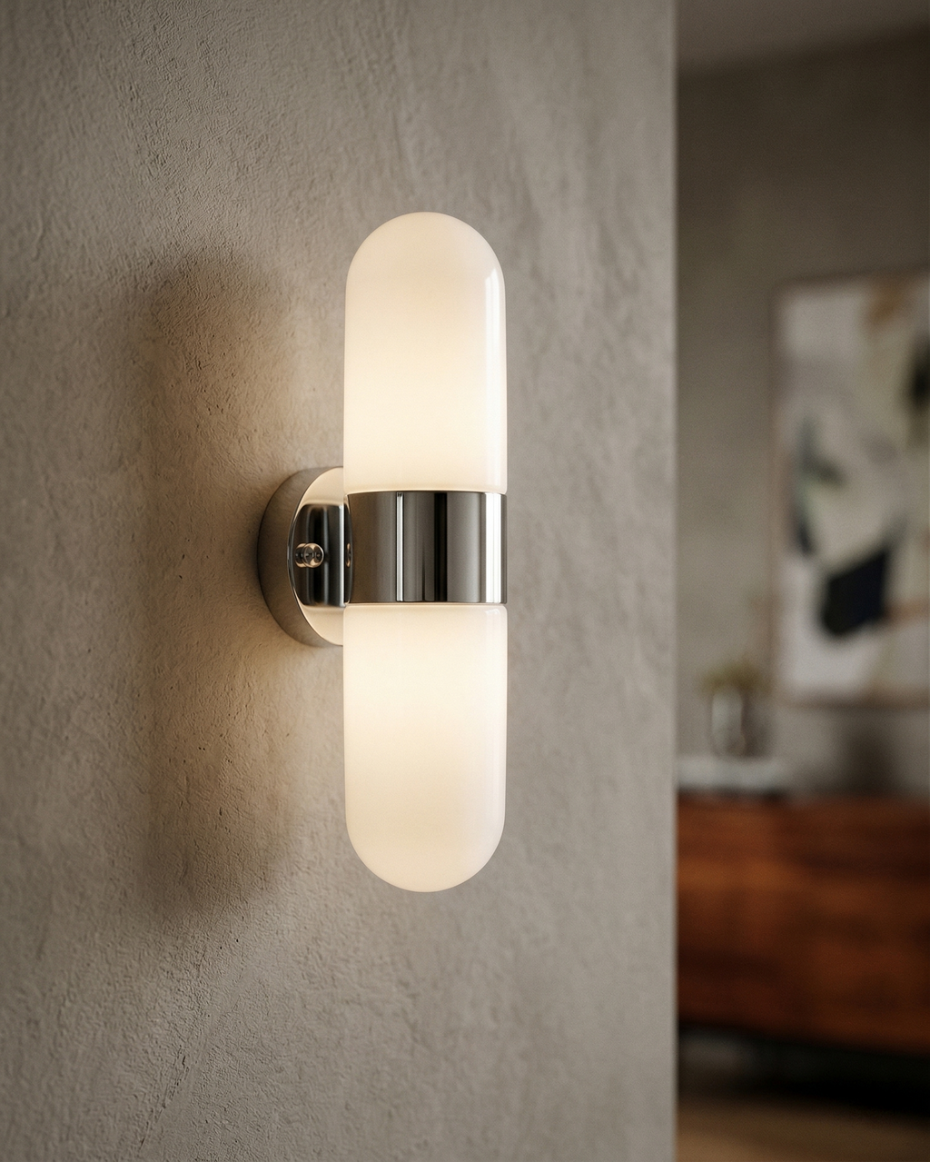 Wall Light | NAVA - Körven Studio