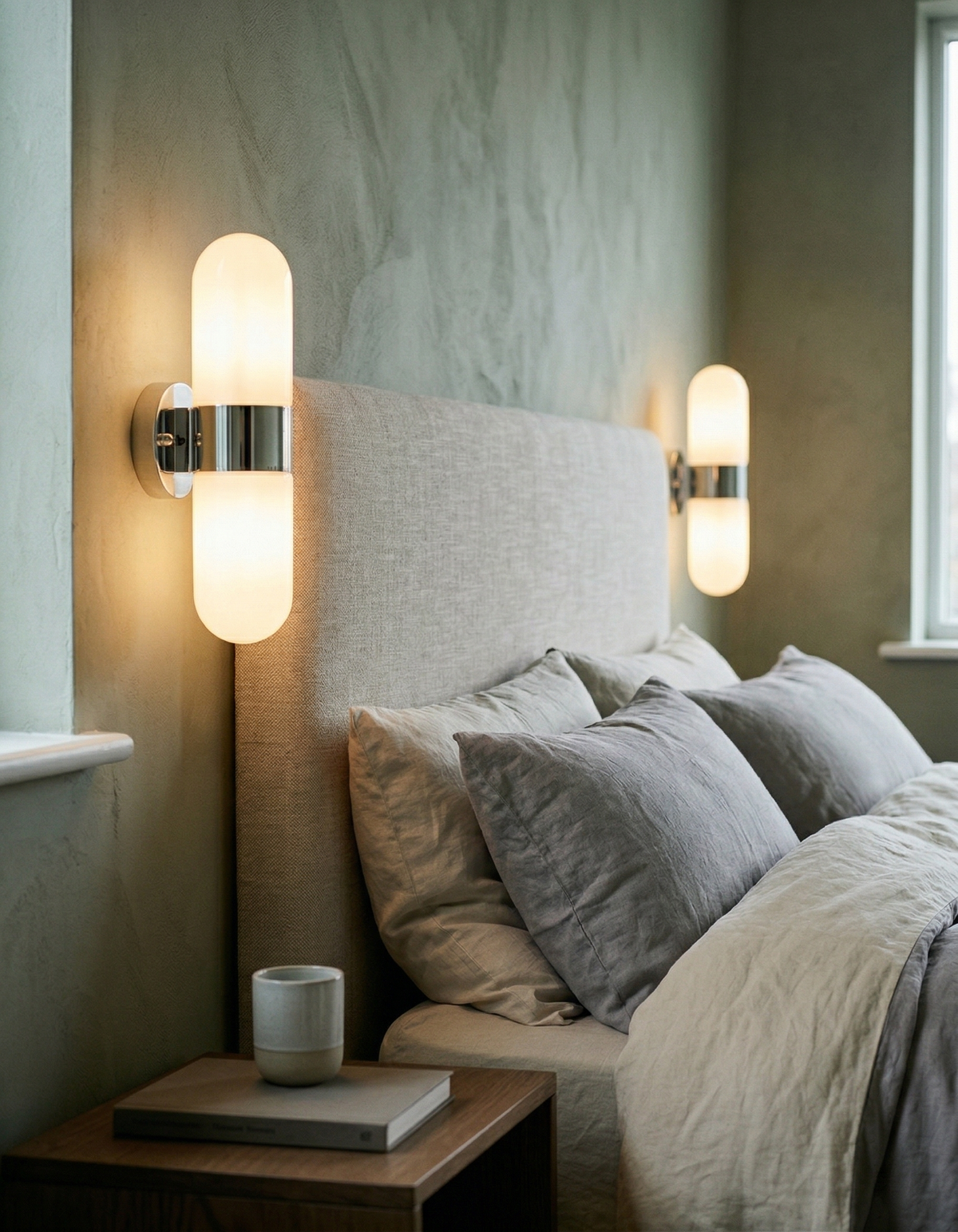 Wall Light | NAVA - Körven Studio