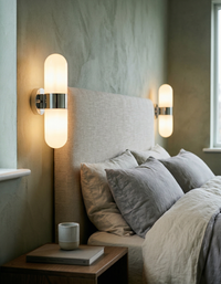 Wall Light | NAVA - Körven Studio