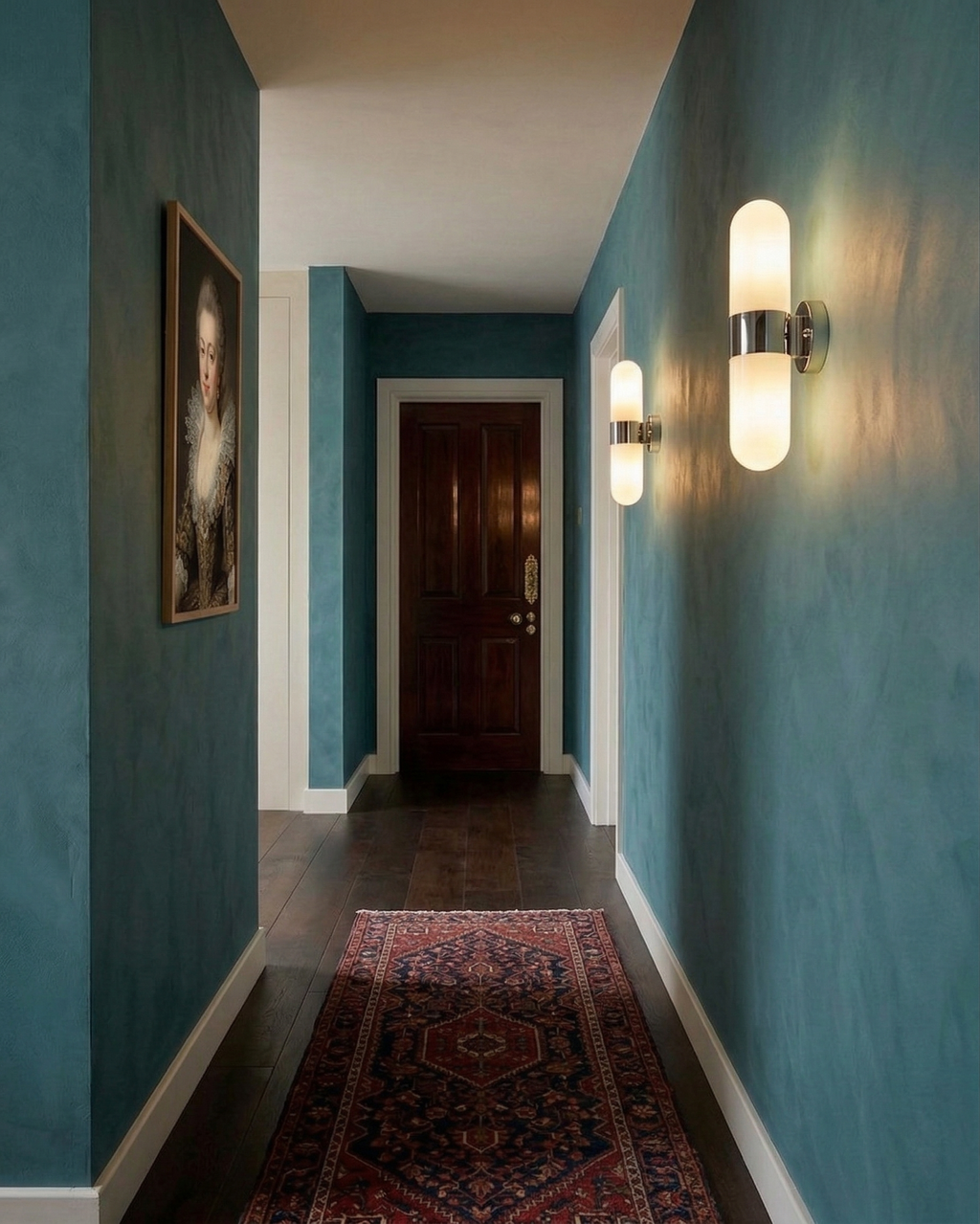 Wall Light | NAVA - Körven Studio